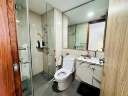 Waterbay (D19), Condominium #601582821